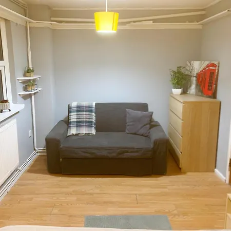 Apartamento Brixton/Oval House Londres Exterior foto