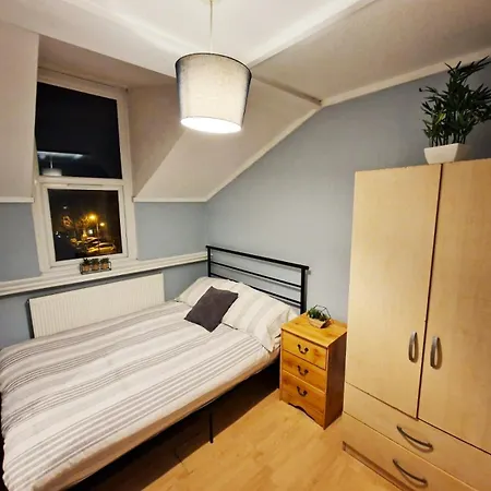 Apartamento Brixton/Oval House Londres Exterior foto