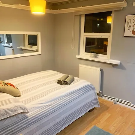 Apartamento Brixton/Oval House Londres Exterior foto