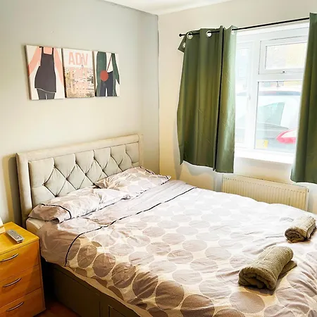 Apartamento Brixton/Oval House Londres Exterior foto