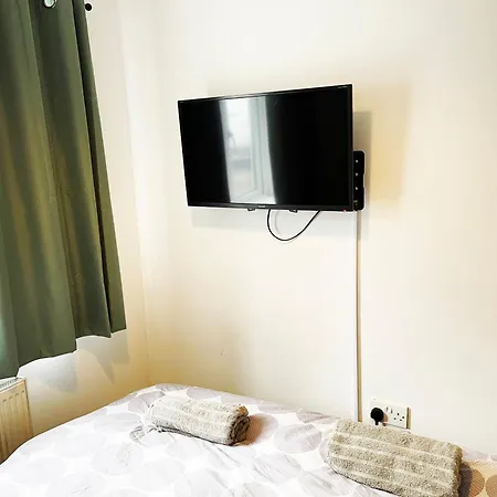 Apartamento Brixton/Oval House Londres Exterior foto