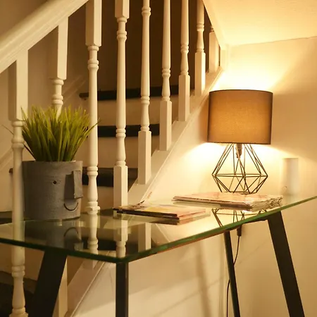 Apartamento Brixton/Oval House Londres Exterior foto