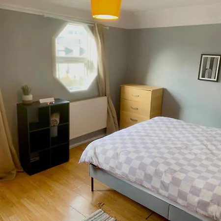 Apartamento Brixton/Oval House Londres Exterior foto