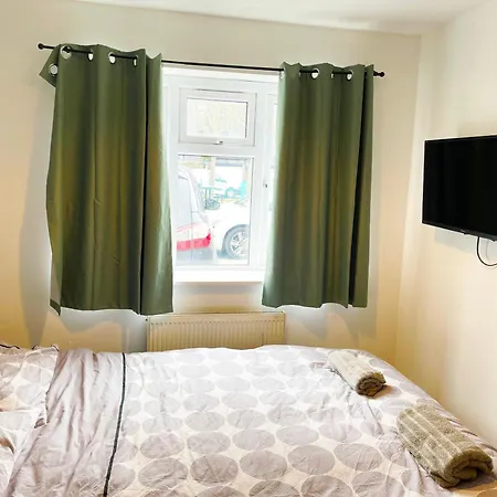 Apartamento Brixton/Oval House Londres Exterior foto