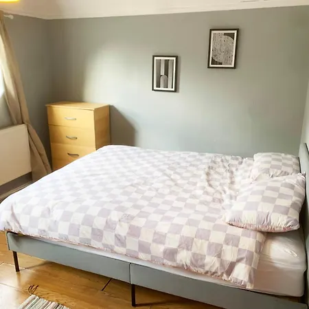 Apartamento Brixton/Oval House Londres Exterior foto