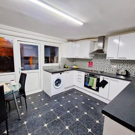 Apartamento Brixton/Oval House Londres Exterior foto