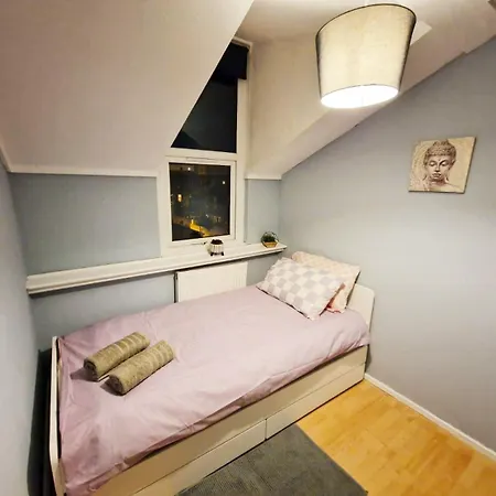 Apartamento Brixton/Oval House Londres Exterior foto