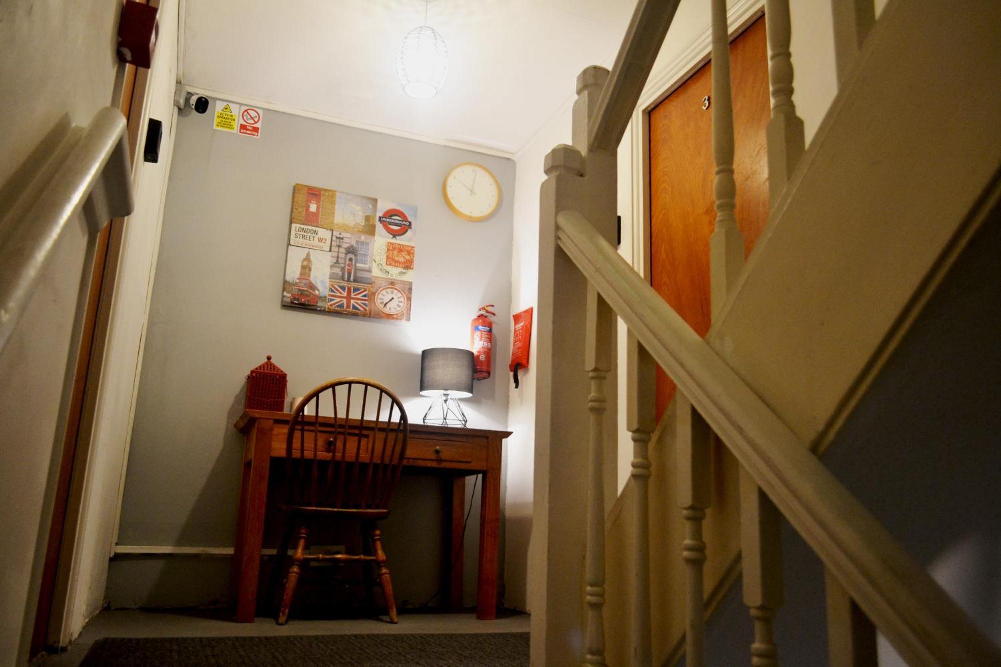 Brixton/oval House Accommodatie bij particulieren Londen
