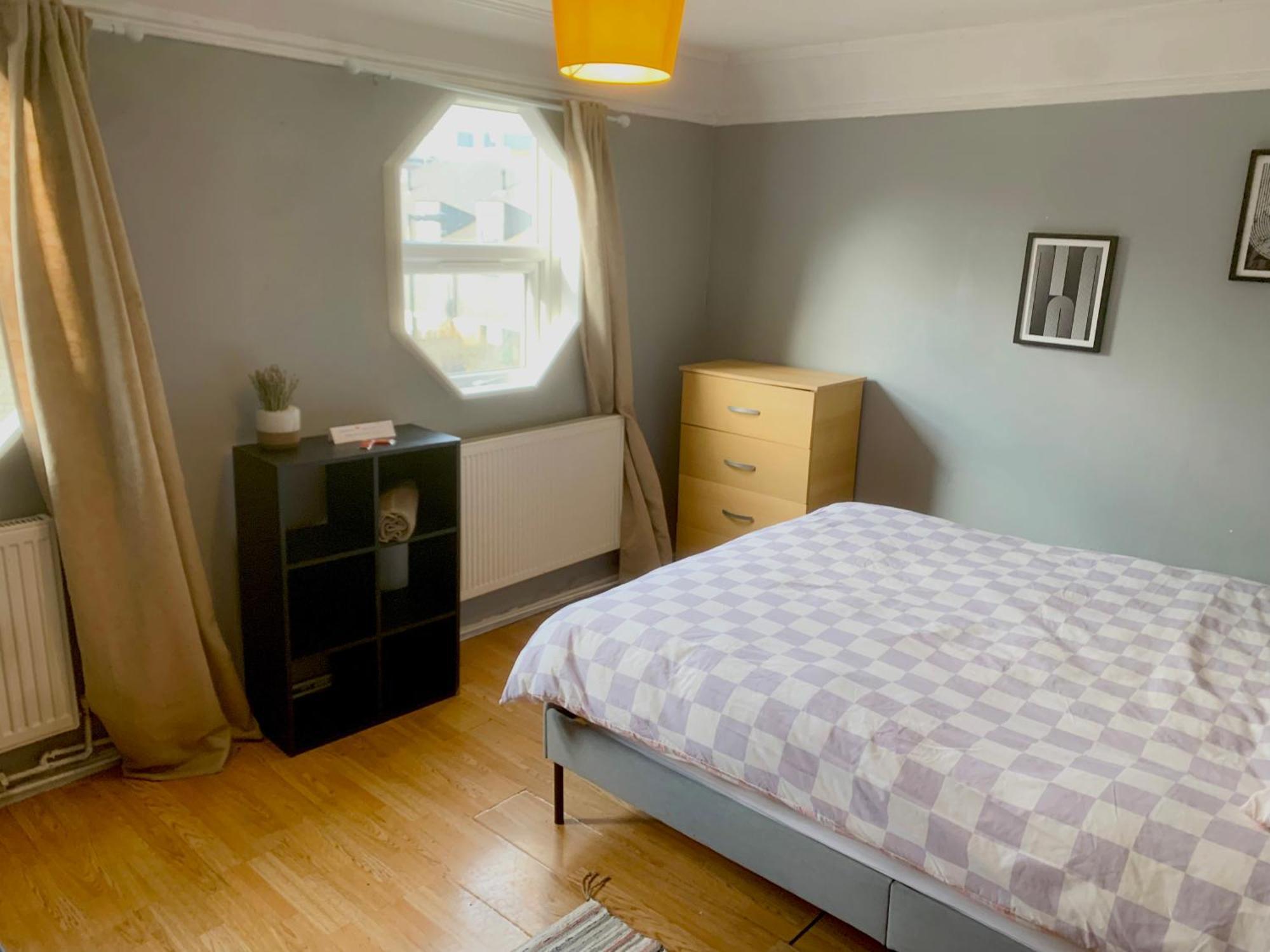 Privatunterkunft Brixton/oval House London